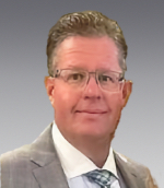 Photo of Bro. Travis Parker